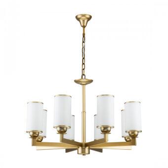 Подвесная люстра Favourite 2621-8P