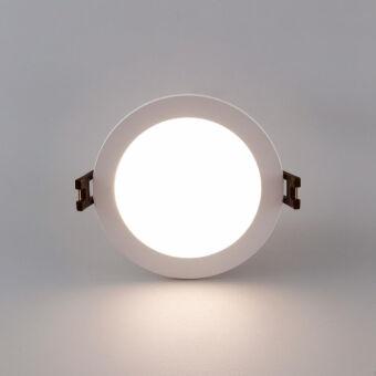 Влагозащищенный светильник Citilux CLD008110V