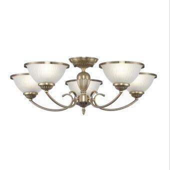 Накладная люстра Citilux CL422153