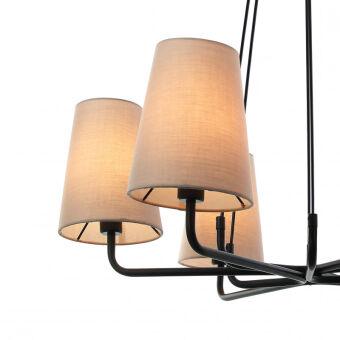 Подвесная люстра Favourite 2364-6P