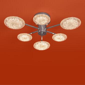 Накладной светильник Freya FR5531CL-L32CH