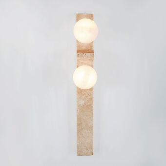 Бра MODELUX MS.231.500 BS