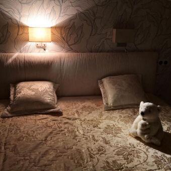 Бра Citilux CL704303