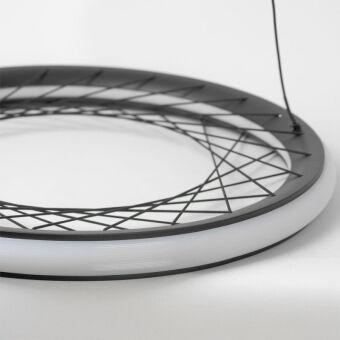 Подвесная люстра Lussole LSP-7305