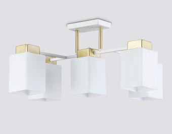 Накладная люстра Ambrella Light TR303047