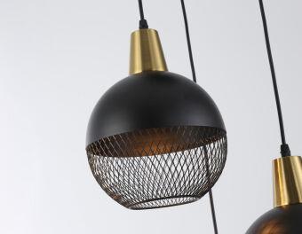 Каскадная люстра Ambrella Light TR8505