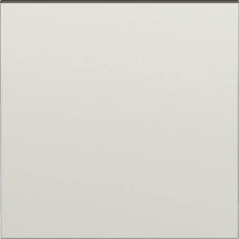 Клавиша для перекрёстного переключателя 1-я, шампань, серия S08