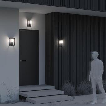 Светильник настенный Maytoni OSL457WL-L2GF3K