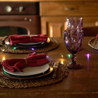 Светодиодная гирлянда Feron 51441