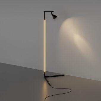 Торшер Maytoni MOD489FL-L20B3K