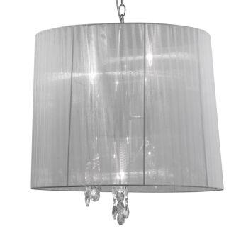 Подвесная люстра Mantra 3860