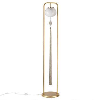 Торшер Odeon Light 5432/1F