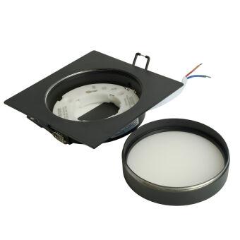 Встраиваемый светильник Feron 51357