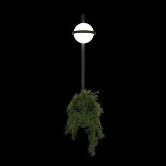 Бра LOFT IT 10121W/B