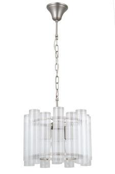 Подвесной светильник Moderli V10780-3P