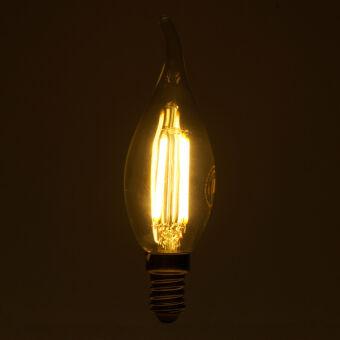 Светодиодная лампа Feron 51262