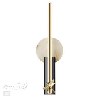 Бра Odeon Light 5413/13WL