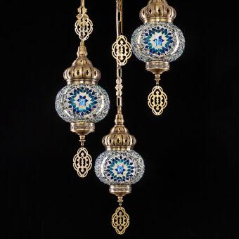 Подвесной светильник Citilux CL419136