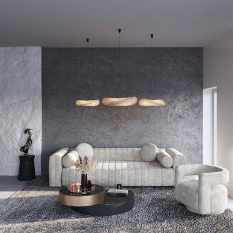 Подвесной светильник Odeon Light 7067/30L