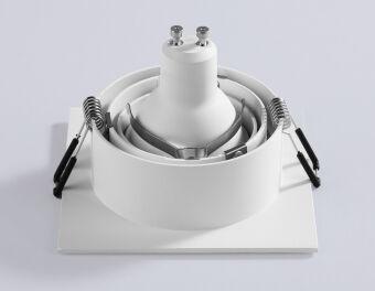 Встраиваемый светильник Ambrella Light TN102757