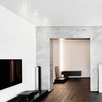 Накладной светильник Novotech 357684