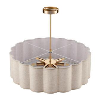 Люстра на штанге LUMION 8287/7