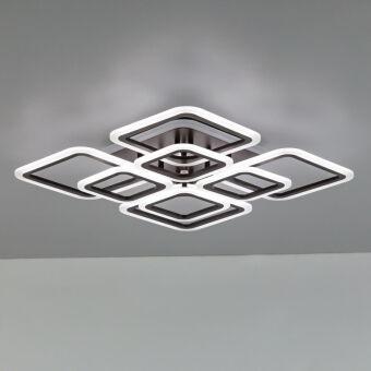 Накладная люстра Citilux CL232A185E