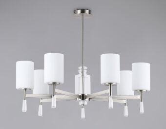 Люстра на штанге Ambrella Light LH56253