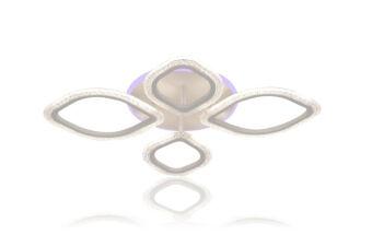 Накладная люстра Escada 10251/4LED BL