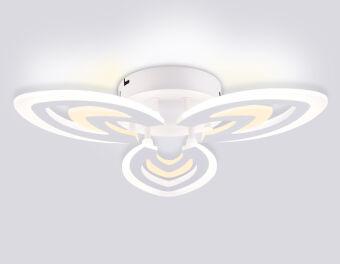 Накладная люстра Ambrella Light FA4545