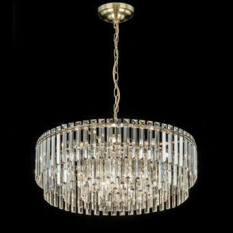 Каскадная люстра Citilux CL303223