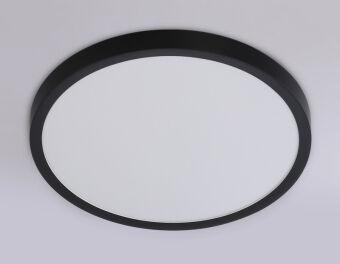 Накладной светильник Ambrella Light FZ1953