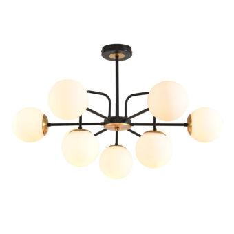 Люстра на штанге LUMION 8375/9C