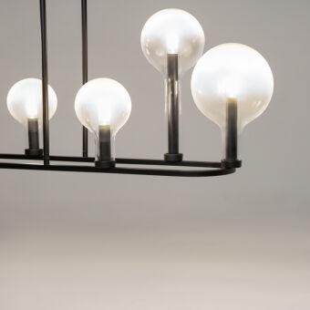 Подвесная люстра Maytoni MOD333PL-06B1