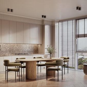 Накладной светильник Maytoni Technical C011CL-01B