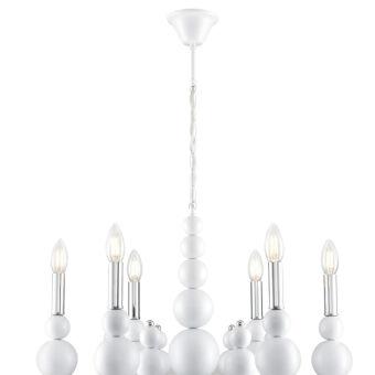 Подвесная люстра LUMION 8260/6