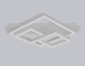 Накладная люстра Ambrella Light FA8531