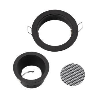 Встраиваемый светильник Novotech 371000