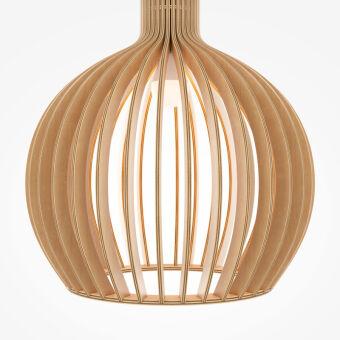 Подвесной светильник Maytoni MOD194PL-01W1