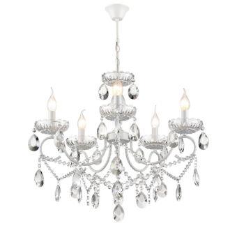 Подвесная люстра LUMION 8189/5