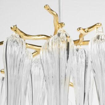 Подвесной светильник LOFT IT 10350/206 AB