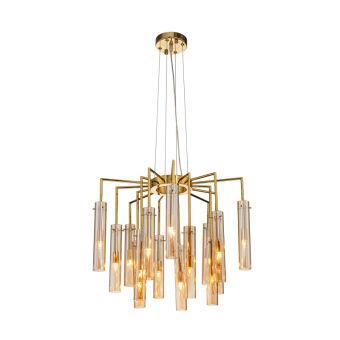 Подвесная люстра Favourite 4500-15P