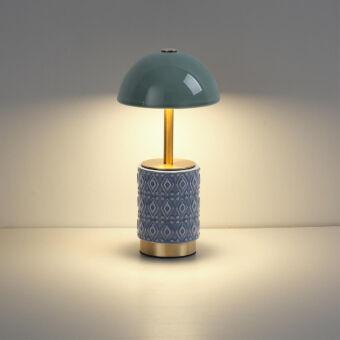 Настольная лампа Odeon Light 5452/3TL