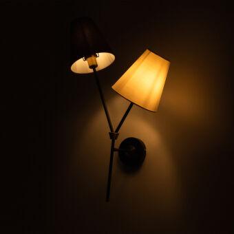 Бра Freya FR5370WL-02B