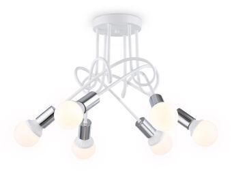 Люстра на штанге Ambrella Light TR80417