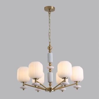 Подвесная люстра LUMION 8334/6