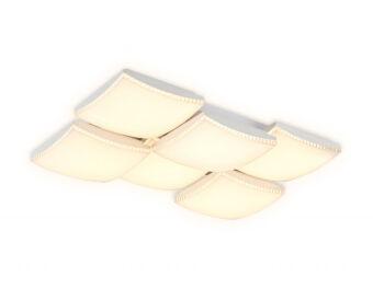 Накладной светильник Ambrella Light FP2326