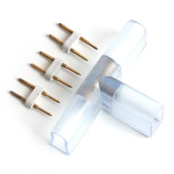 Соединитель для лент Feron 48207