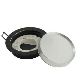 Встраиваемый светильник Feron 51355