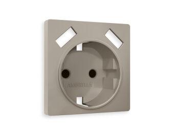 Клавиша/Накладка Ambrella Volt AP3690